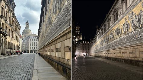 Dresden Gezi Rehberi Avrupa N N En G Zel Barok Ehri Dresden