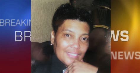 Update Missing 50 Year Old Henrico Woman Found Safe