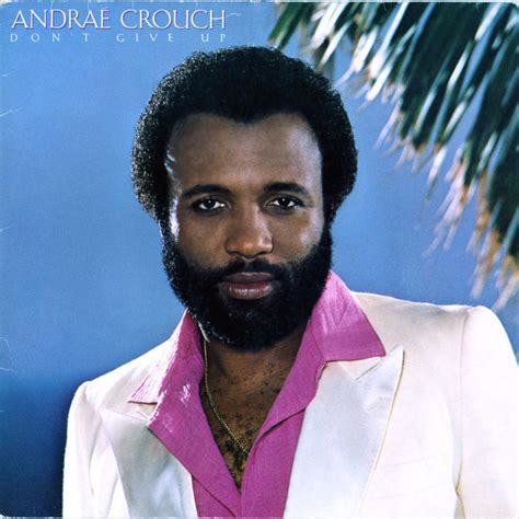 Andrae Crouch vinyl, 352 LP records & CD found on CDandLP