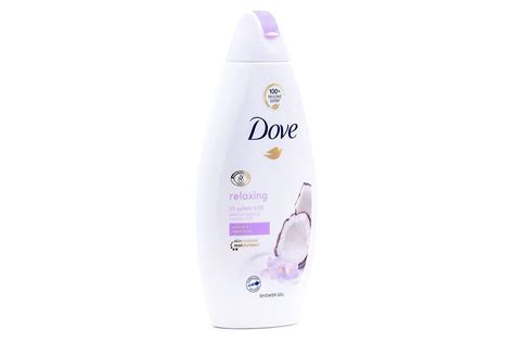 Dove Deep Moisture Nourishing Body Wash Fl Oz Ml