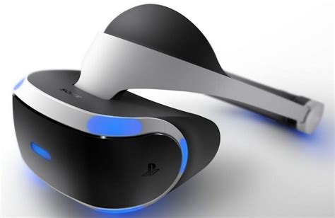 Sony Supposes To Provide Compatibility Of The PlayStation VR Headset