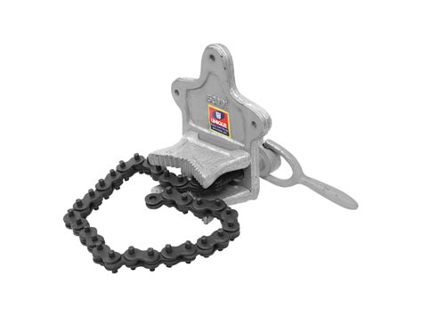 Cylinder Vise Chain