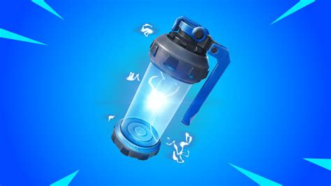 Fortnite Comment Obtenir Et Utiliser La Grenade Shieldbreaker Et Le