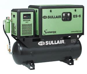 スクリューコンプレッサー - 1300H - SULLAIR - 回転式 / エア / ディーゼルモーター付