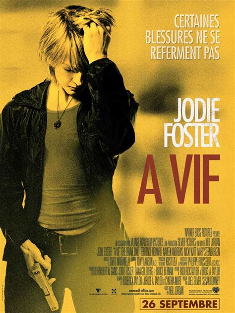 A Vif Film 2007 Allociné