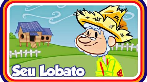 Letra De Galinha Pintadinha Sítio Do Seu Lobato - RETOEDU