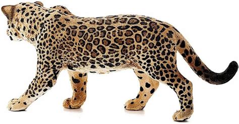 Miniatura Realista Schleich Wild Life 14769 Jaguar Febo