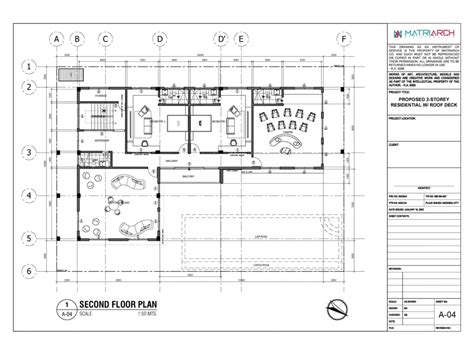 Professionally Designed Architectural CAD Drawings | Upwork