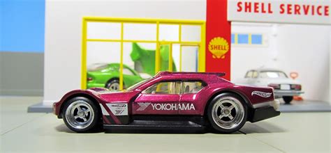 Hot Wheels Super Treasure Hunt Driftsta
