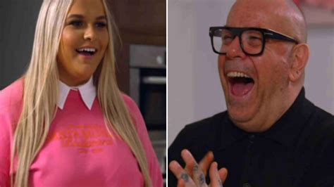 Towie In Talks With Saffron Lemprieres Dad To Join The Cast After Fans