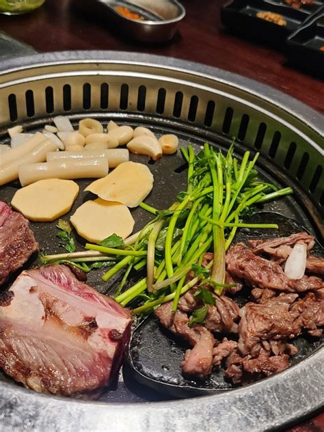 창원 상남동 맛집 창원 회식 독립공간 일번가왕소금구이 네이버 블로그