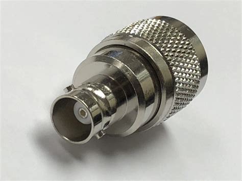 Adapter PL259 To BNC Female VRATVARK