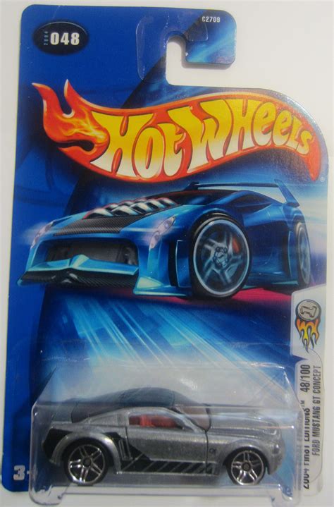 Buy 2004 Hot Wheels Toys R Us Exclusive Zamac First Editions Ford