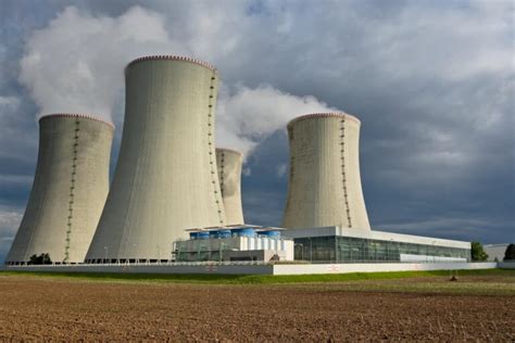 How Many Nuclear Power Plants Are in the World? - Environment Co