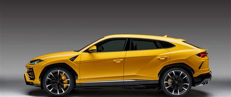 2560x1080 Lamborghini Urus Side View 4k Wallpaper2560x1080 Resolution Hd 4k Wallpapersimages