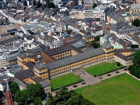 Coronavirus: start of the semester is postponed to April 20 — University of Bonn