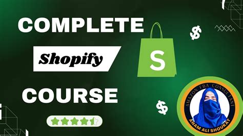 Shopify Store Setup How To Develop Ecommerce Store Shopify