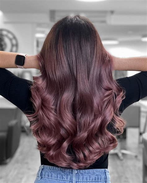 35 Trending Brown Hair Colors Will Upgrade Your Fashion Hood Mwr