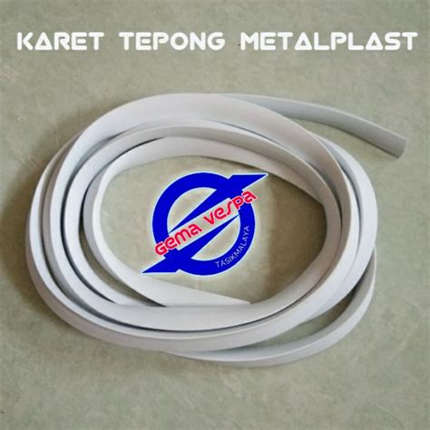 Jual Karet Tepong Vespa Super Px Metaplast Shopee Indonesia