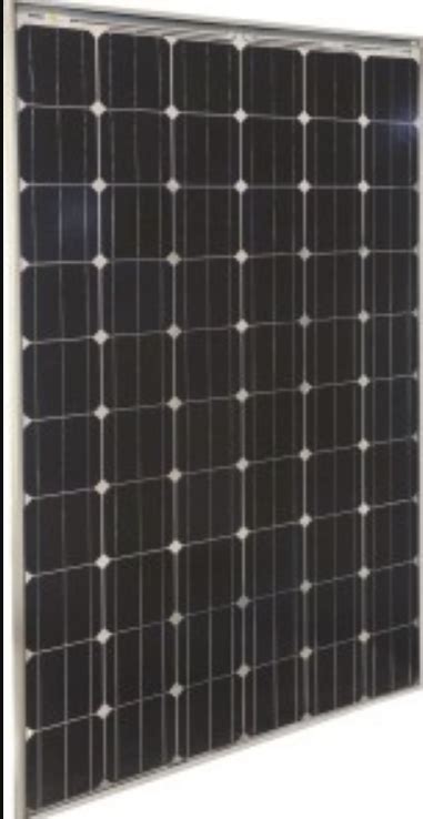 Indivm Energy Mounting Structure 1 Kw Monocrystalline Solar Module For