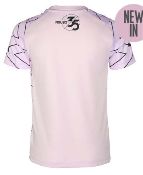 Plymouth Argyle Puma Third Kit Released The Kitman