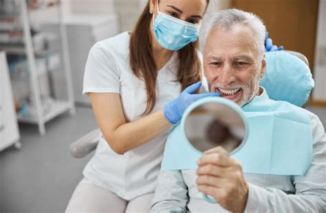 Dental Implant Healing Stages What To Expect Calgary