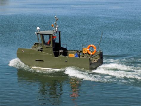 New Transportable Mini Tug Mp Workboat For Sale Boats For Sale