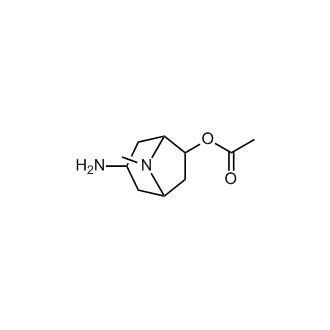 677300 03 7 3 Amino 8 Methyl 8 Azabicyclo 3 2 1 Octan 6 Yl Acetate