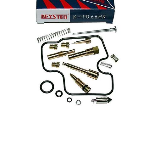 CLASSIC BIKES Keyster Rep Satz Vergaser CBR600 PC31 Bj 95 98