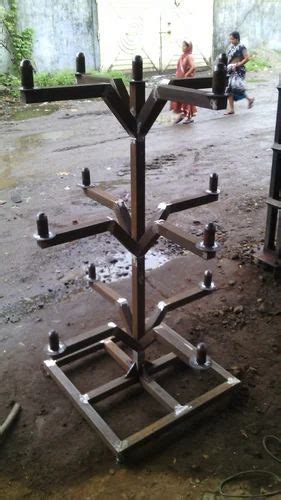 wash basin display stand   price  nagpur  kgn engineering