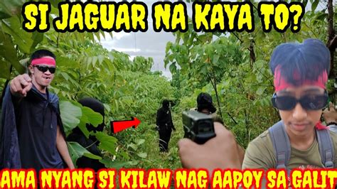 KILAW NAG AAPOY SA SUBRANG GALIT SI JAGUAR NA KAYA ANG TATAPUS KAY