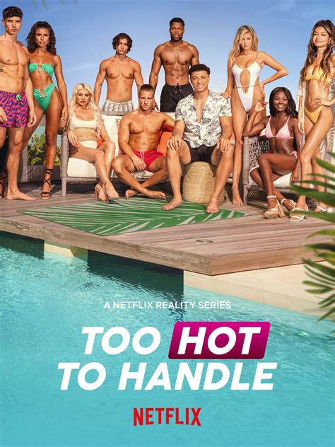 Too Hot To Handle Season 6: News, Release Date, Cast & Everything We Know