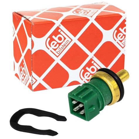 Kühlmittel Temperatur Sensor Geber Febi 31539 online im MVH Shop 9 95