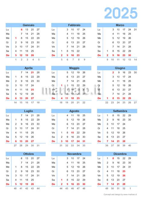 Calendario Da Stampare Scarica Il Pdf Gratis