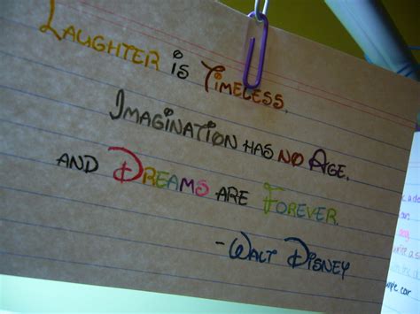 Famous Disney Quotes Quotesgram