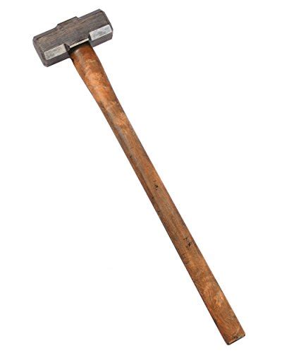 Best Craftsman Sledge Hammer 10 Pound Cmht56019 Hardware Store