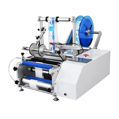 Efficient and Reliable Labeling Machines for Any Business