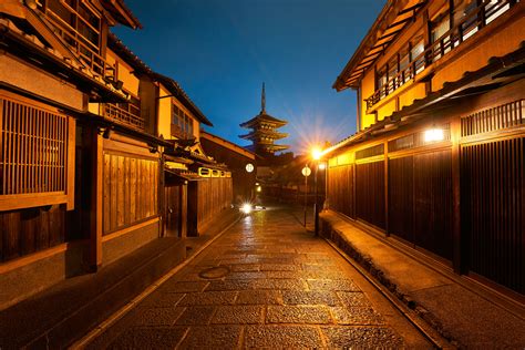 Higashiyama | Kyoto, Japan