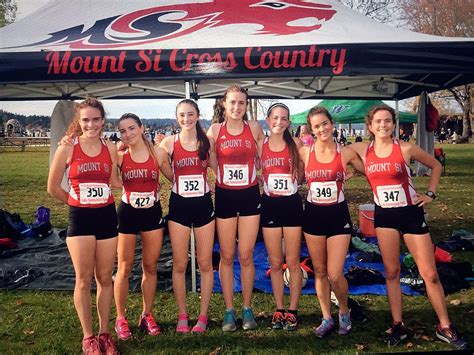 Mount Si Runners Win KingCo 4A Cross Country Championship Snoqualmie