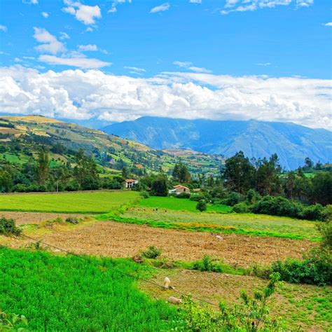 Tour A Huaraz D As Noches Precios