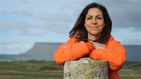 Julia Bradbury S Irish Journey TV Series 2023 Backdrops The