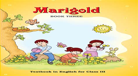 Ncert Books For Class 3 English Learn Cbse