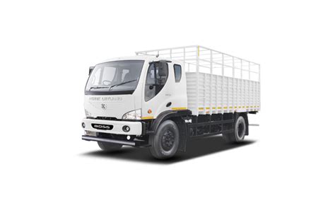 Ashok Leyland Boss 1616 Truck 16 2 Tonne GVW Price From Rs 1550000