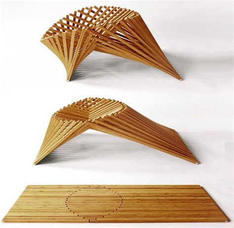 rising chair  robert van