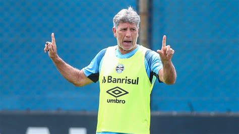 Em caso de três vitórias seguidas o que acontece o Grêmio no