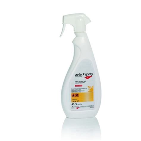 Zeta 7 Spray 750ml Wyciski Hurtownia Medyczna Medimix