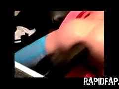 Slim Blonde Jayda Anal Machine Fucked Xxx Mobile Porno Videos Movies IPornTV Net