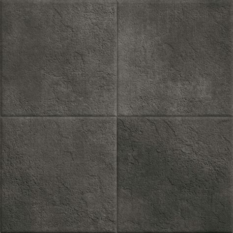 Buy Johnson Endura Rusblox Slate Plus Glazed Vitrified Tile Edc