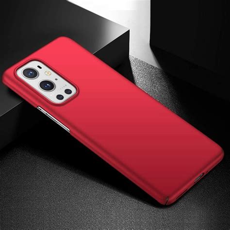 Eabhulie Oneplus 9 Pro İçin Ultra İnce Sert Pc Mat Korumalı Fiyatı