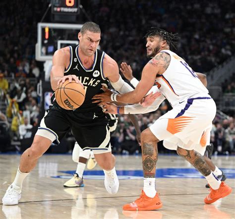 Bucks X Suns Saiba Onde Assistir Aos Jogos De Nba Nesta Ter A Feira